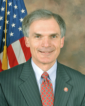 US Representative Bob Latta