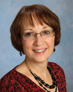 Beverly Bahret, RN