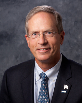 Patrick J. Martin, FACHE