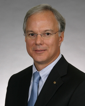 Kevin Webb, Ph.D, FACHE