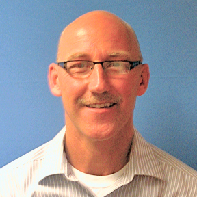 Rodney Cheney; Director, Fulton County EMS