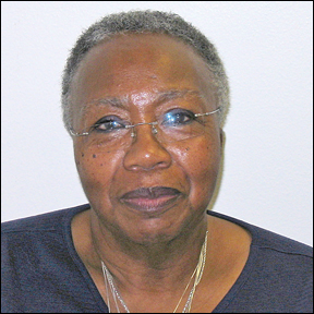 Joyce Granberry, RNC