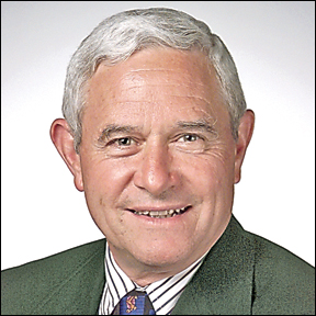 Kenneth A. Kropp, M.D.