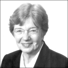 Elizabeth S. Ruppert, M.D.