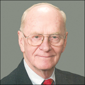 Richard D. Ruppert, M.D.