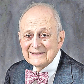 David K. Scheer, M.D.