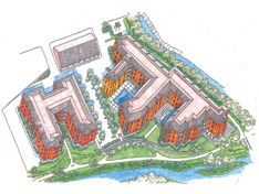 $30M investment in downtown Sylvania