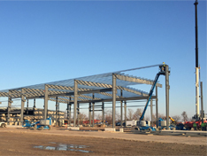 Miller Brothers completing $5.62M relocation