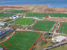 Sports Force Parks a $6.3M win