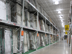 Menards plans $28M plant in Williams Co.