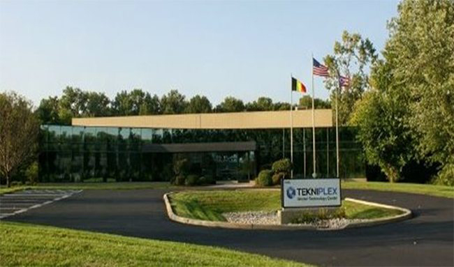 Tekni-Plex’s Global Technology Center in Holland