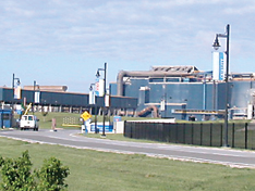 MetalX planning $35M facility near Delta