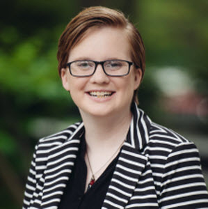 Jessica Nunn, Gilmore Jasion Mahler, LTD