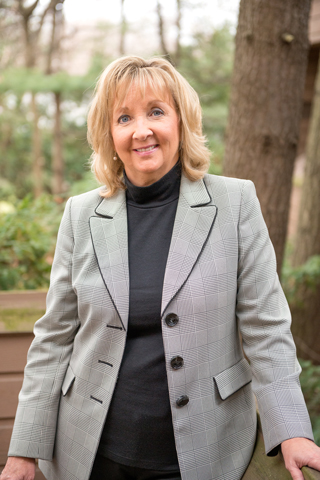 Judy McFarland, CEO and majority owner, Thread Marketing Group