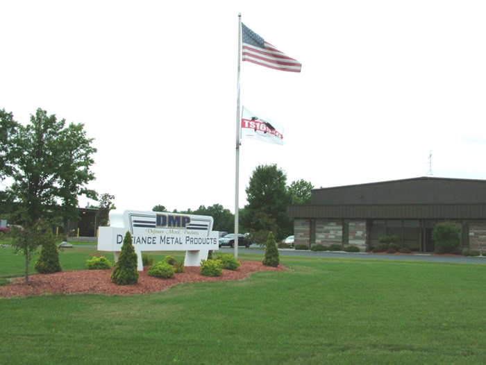 TBJ Defiance Metal Products acquired by MEC