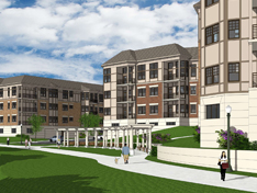 Ground broken on $30M SOMO Flats development