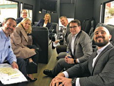 Guest Editorial: New leader at JobsOhio visits northwest Ohio