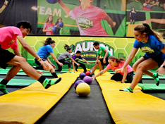 New $2.5M Launch action park set for Toledo