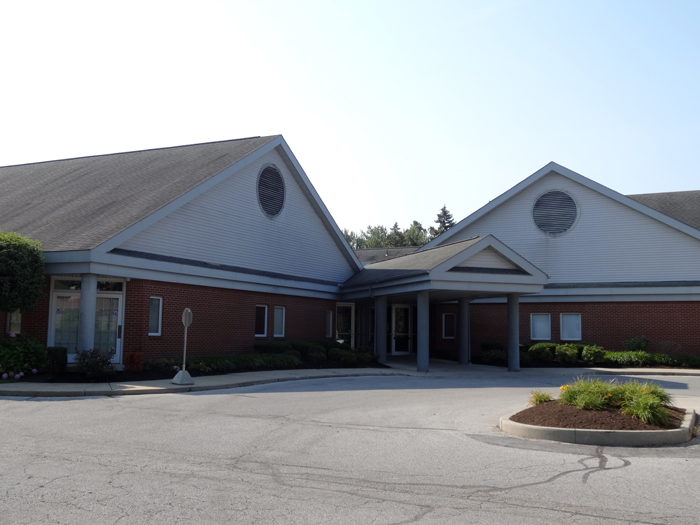 Harbor Behavioral Health located in Toledo