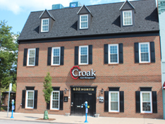 Wealth management firm invests $700,000 in downtown Toledo