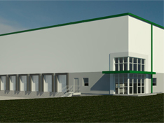 COEXCELL puts $9-10M in new Maumee HQ