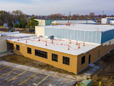 Toledo Ticket expanding area operations