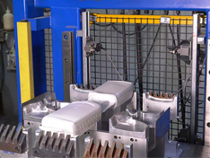 Century Die adds new machining center