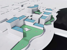 $43M riverfront project planned for Tiffin