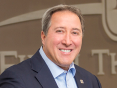 Leadership Views: Area bank positioned for difficult economy