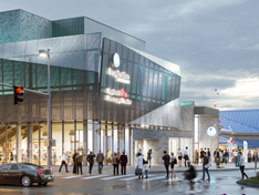 Imagination Station completing $9.5M project