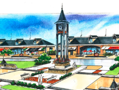 City of Northwood planning new $30M development