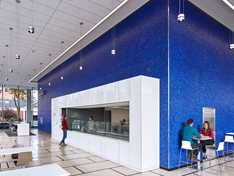 Hylant Building undergoing further renovations