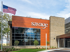 New building promotes collaboration and recruitment