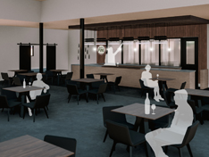 Urban Pine set to open in Maumee