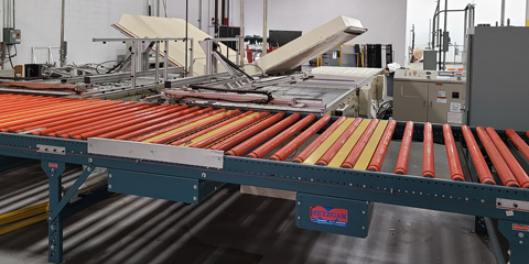 Toledo Solar’s new product has the potential for use in building construction