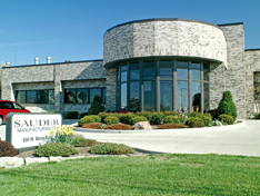 Sauder reshoring efforts creating jobs