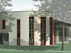 Library investing $20M+ in 5 branch projects