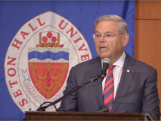 Democratic Senator fears Iran nuclear deal