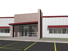 Midwest Tape breaks ground on $12M+ HQ