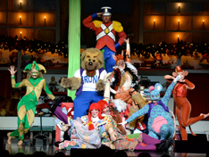 $18M+ performing arts center opens