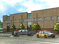 Team strategy wins $70M Dana project