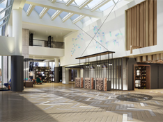 $25M+ project repositioning downtown Toledo hotel