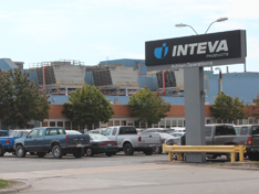 Innovation wins new jobs in Adrian