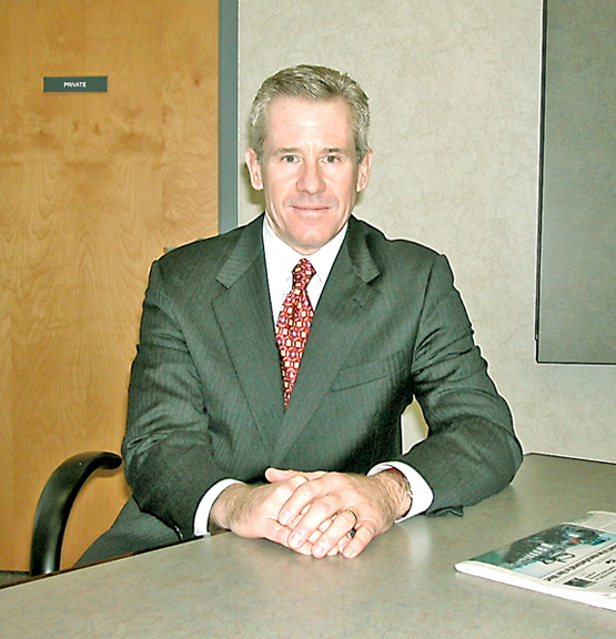 Steven W. Weathers, Regional Growth Partnership
