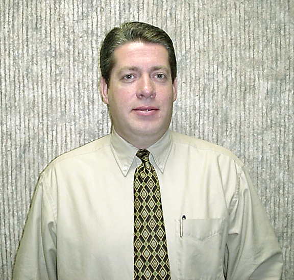 Mark Litten, NORED and Greater Erie County Marketing Group