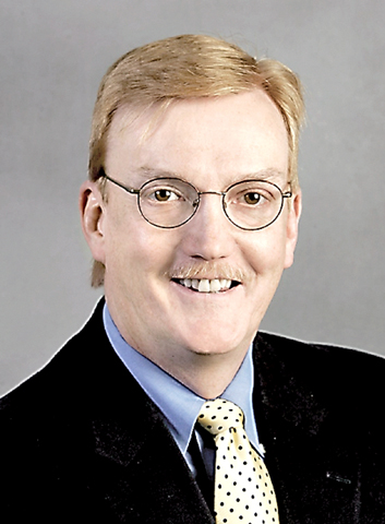 Dr. Michael Carroll, Bowling Green State University