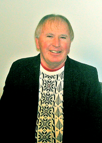 Thomas Kovacik, Transportation Advocacy Group of Northwest Ohio