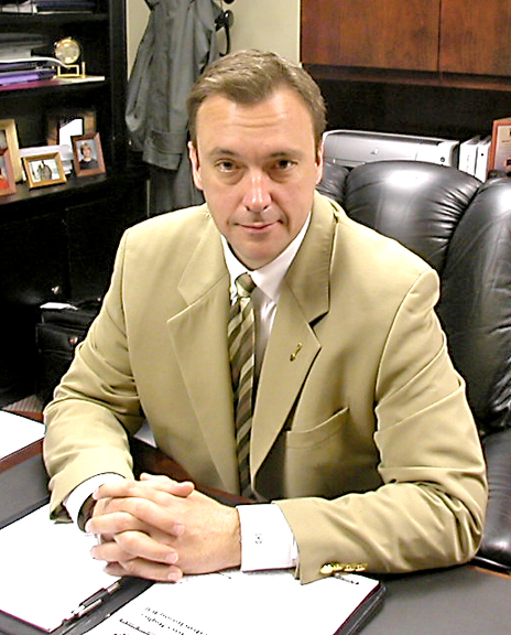 Douglas Peters, GreaterFindlayInc.