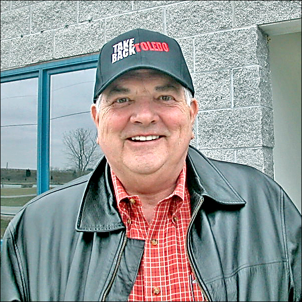 Tom Schlachter, Take Back Toledo