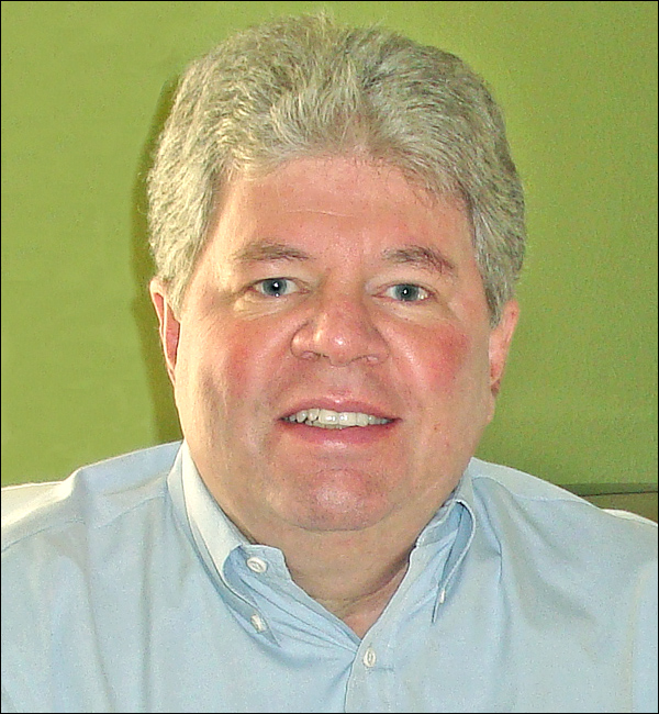 Don Warner, PE; Toledo Regional Architects, Contractors & Engineers (TRACE)